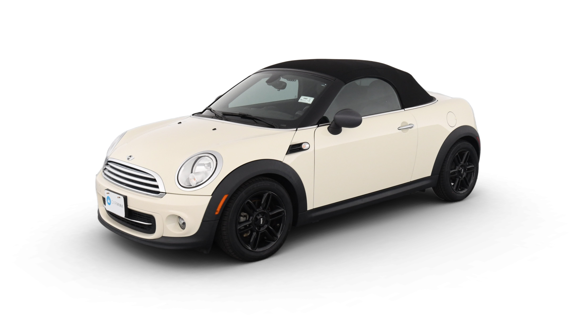 Used 2013 MINI Roadster Carvana
